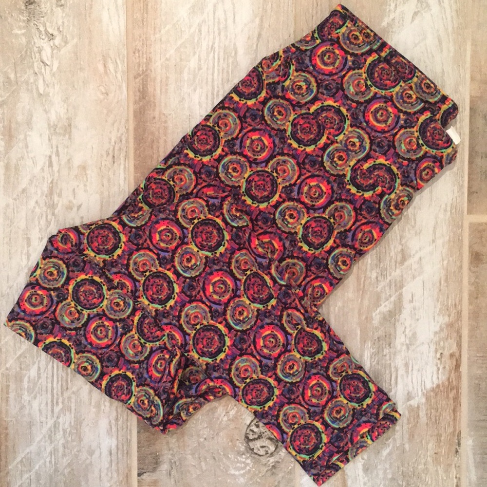 Lula Roe leggings